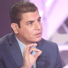 القضاء يطلب  تفريغ مقابلة زهران... والاخير يرحب