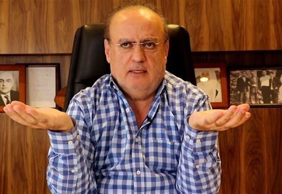 من قصد وهّاب بـ "دمى متحركة"؟