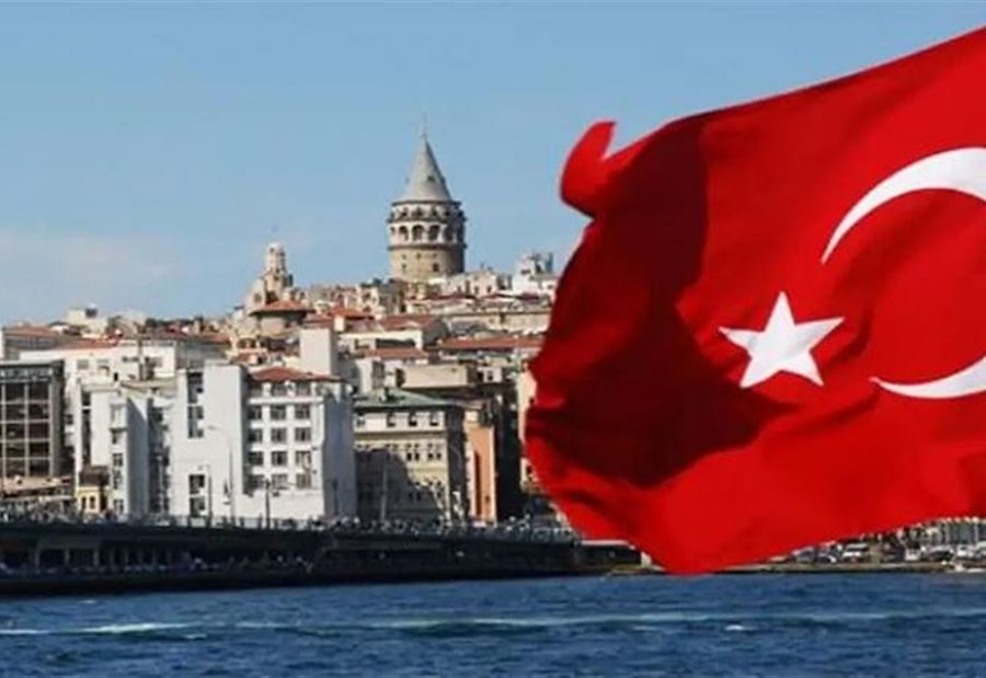 رد تركي عاجل على قرار الكونغرس الأميركي