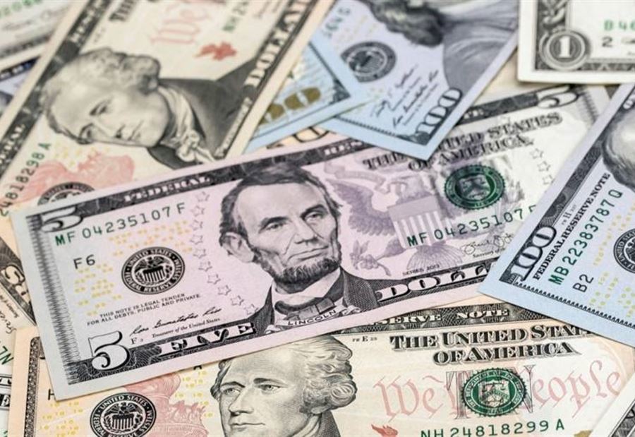 إنخفاضٌ ملحوظٌ بدولار السوق السوداء!