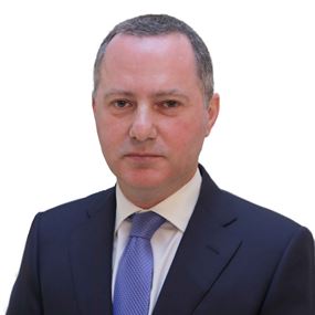 عريجي: وحشية العثمانيين نراها اليوم في سوريا والعراق 