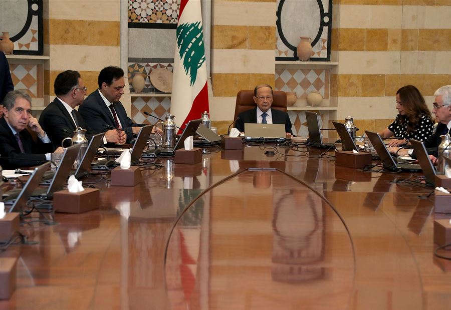 هل تتحوّل الحكومة إلى إدارة الأزمة؟
