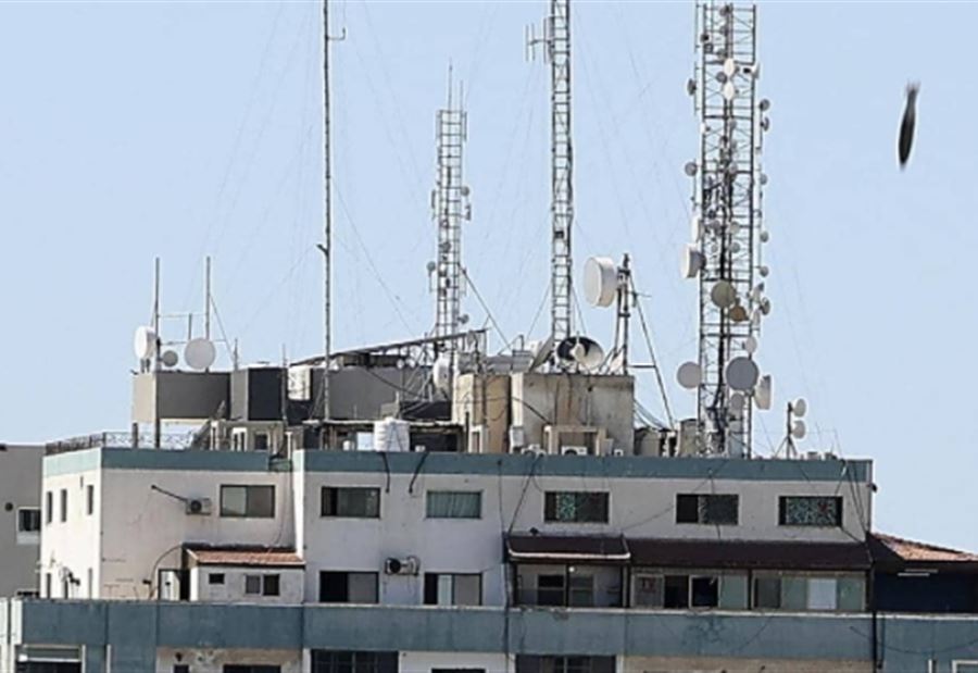 غارات عنيفة على غزة... وسقوط "البرج السادس"
