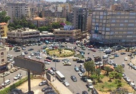 مشاريع طرابلس: مستمرون في التصدي لمرآب التل