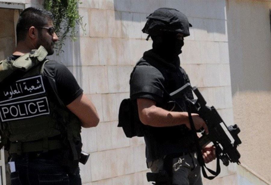 مطلوب "خطير" في قبضة الأمن 