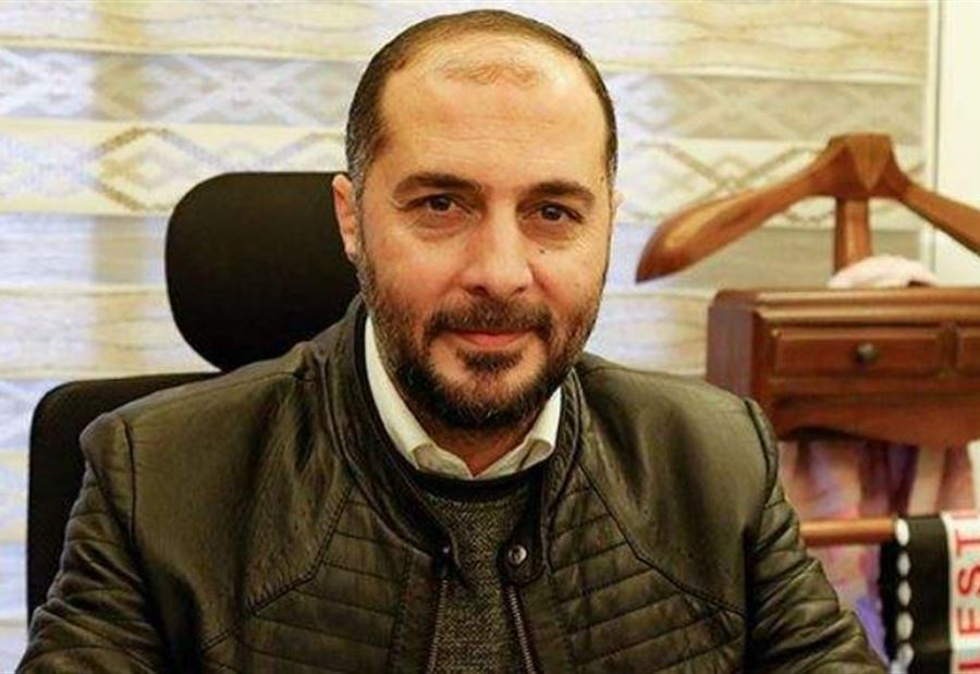 "لم ينكسر ظهرنا"... أبو حمدان يرد على مهاجمي "المقاومة"