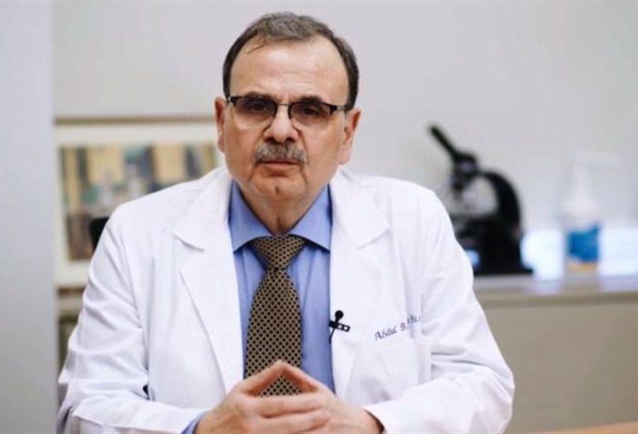 لقاحات "كورونا"... "مخالفةٌ فاضحةط تدفع البزري إلى الإستقالة 