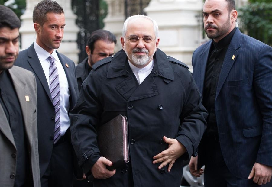 هجومٌ حادٌ من ظريف على مجلس التعاون الخليجي