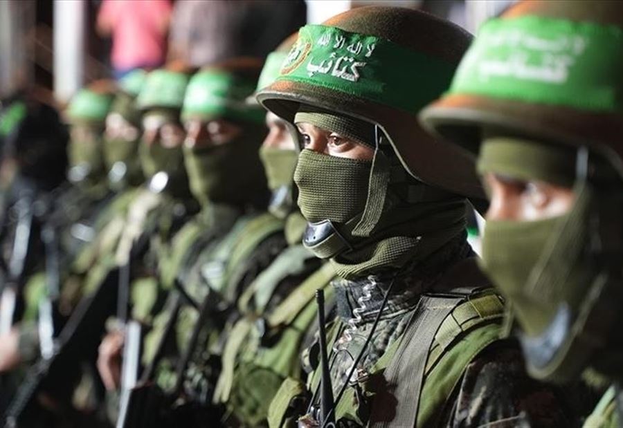المعارضة السورية تحرر أحد أكبر قادة "كتائب القسام"!