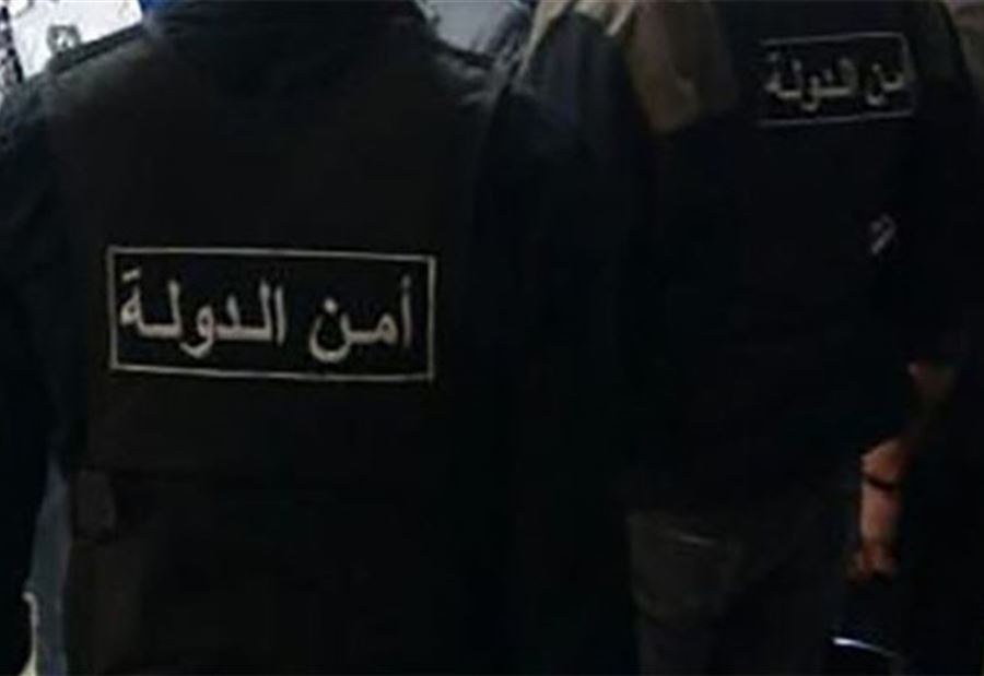 القبض على عصابة تبحث عن آثار في مشاريع القاع 