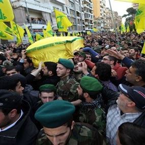 حزب الله يرى في التفجيرات في سوريا تمادياً 