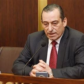 زهرا: لا نزال في مرحلة التشاور الجدي حول توزيع الحقائب