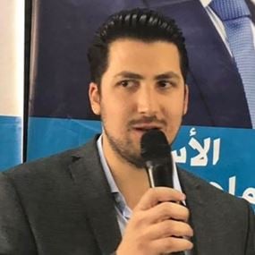 طارق المرعبي: "دايريين الاذن الصماء"