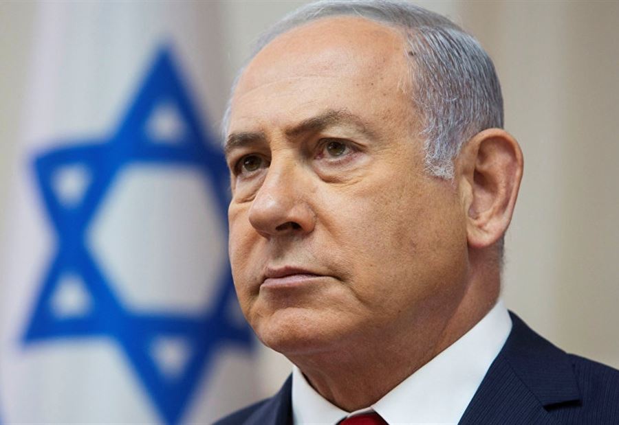 نتنياهو يشيد بموقف بلدين عربيين بعد هجوم "حزب الله"