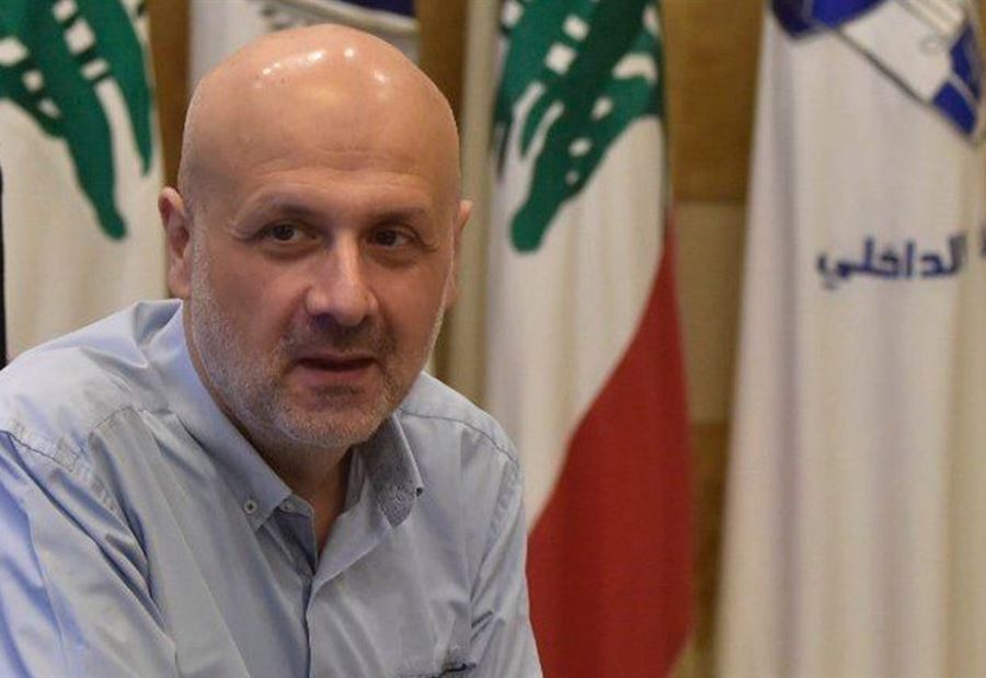 "سعادة النائب"... مولوي يردُّ على فرنجية!