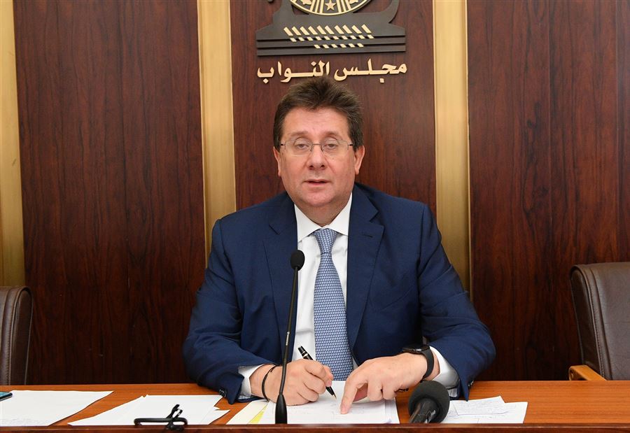 كنعان يردّ على مغالطات ابراهيم الأمين "الكارثية"
