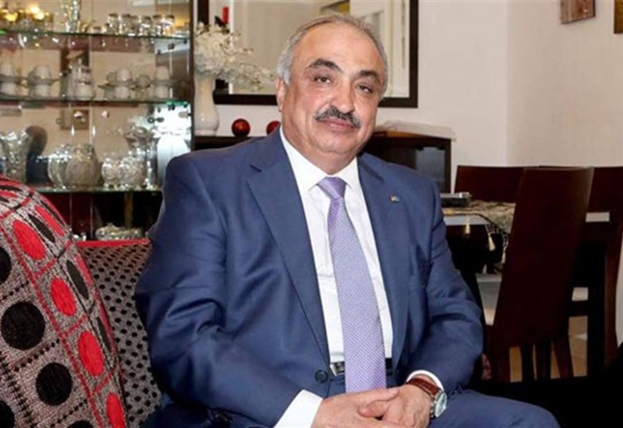 الحجار: باسيل وتّر الاجواء بين التيار والمستقبل
