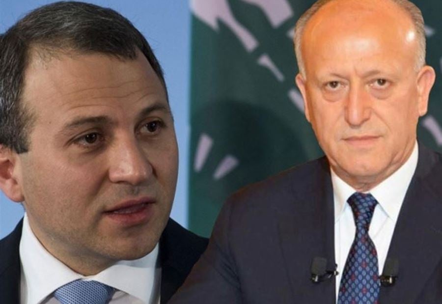 سجال ريفي - باسيل... تابع