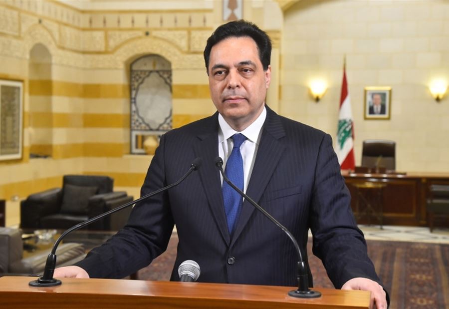 بعد "رفع الدعم"... دياب: بذلنا جهداً كبيراً ولكن...