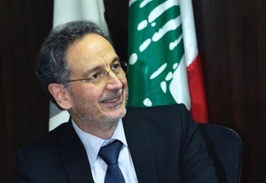 وزير الإقتصاد يُهدد المخالفين 