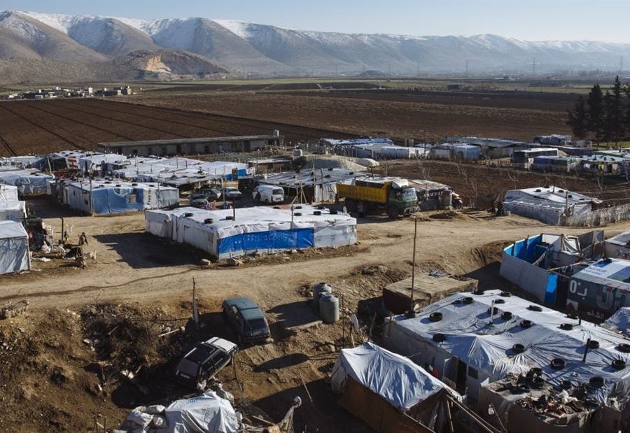 "UNHCR" تسحب الكتاب الذي وجهته الى "الداخلية"!