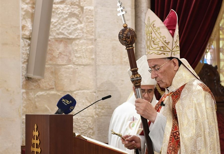 هجومٌ عنيفٌ من الراعي على السلطة السياسية