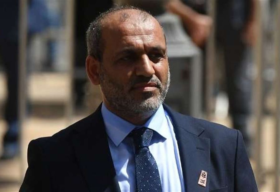 "لا عودة إلى أسلوب المحاصصة"... ياسين يكشف: الرسالة القوية وصلت (فيديو)
