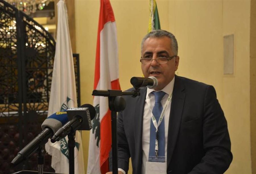 تعميم من الصندوق الوطني للضمان الاجتماعي 