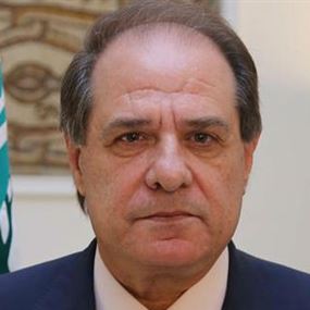 قزي: نريد تأمين التغطية الصحية للامراض المستعصية