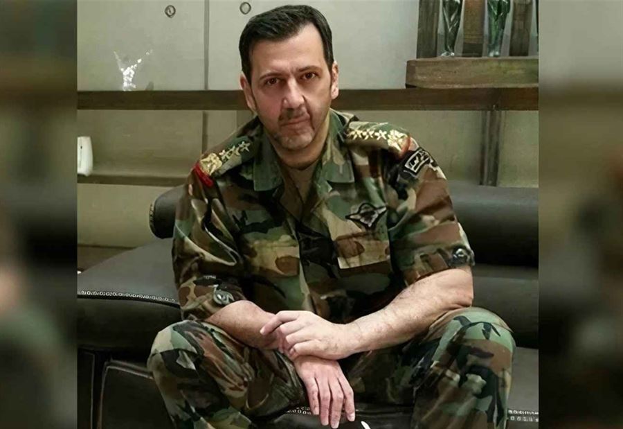في قلب "مملكة ماهر الأسد": حقائق صادمة عن الذهب والأنفاق!