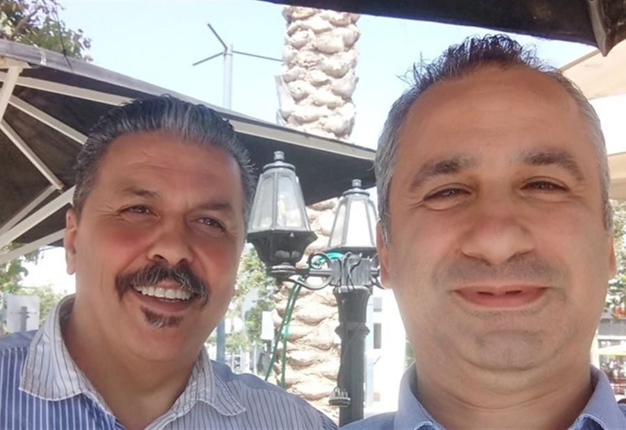 كشف تفاصيل زيارة وفد من المعارضة السورية لتل أبيب