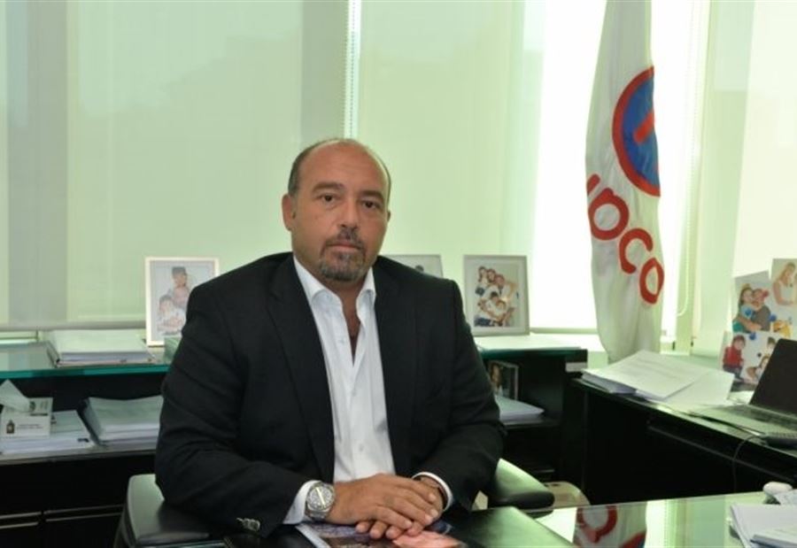 توضيح من بشير البساتنة بشأن مغادرته لبنان 