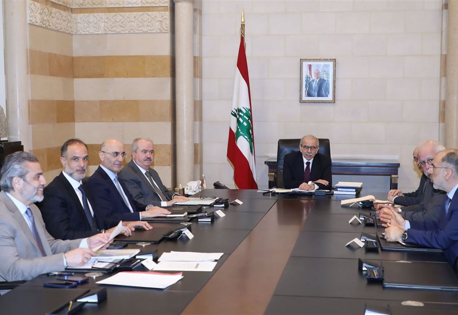 بعد الاشتباكات الأخيرة... لبنان يشدد قبضته على الحدود
