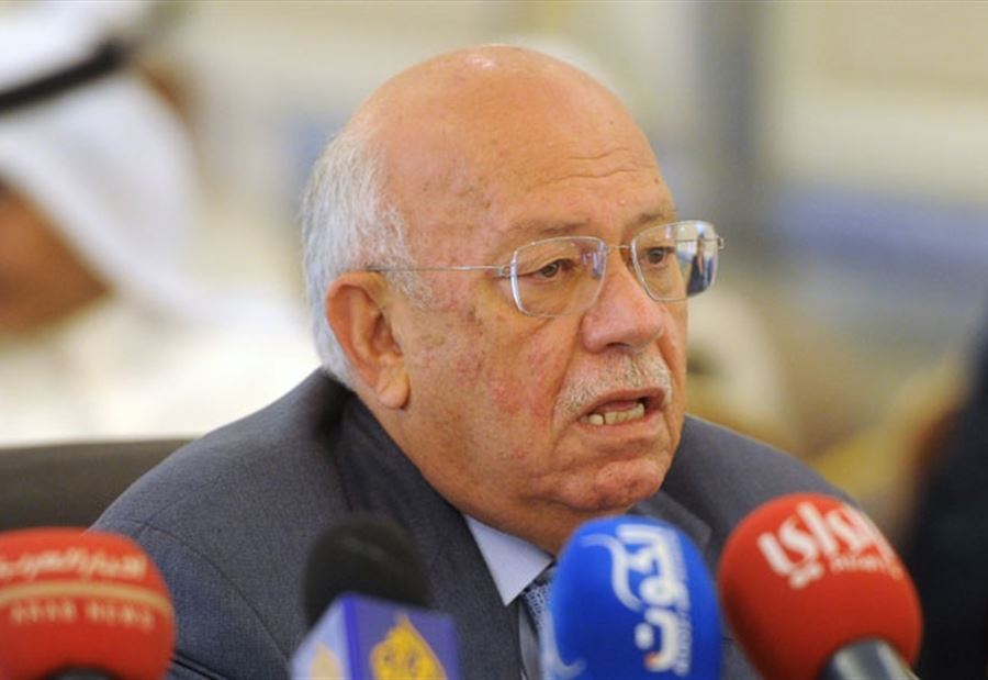 درباس: هذا التصرف لبهاء الحريري غير مُستحب 