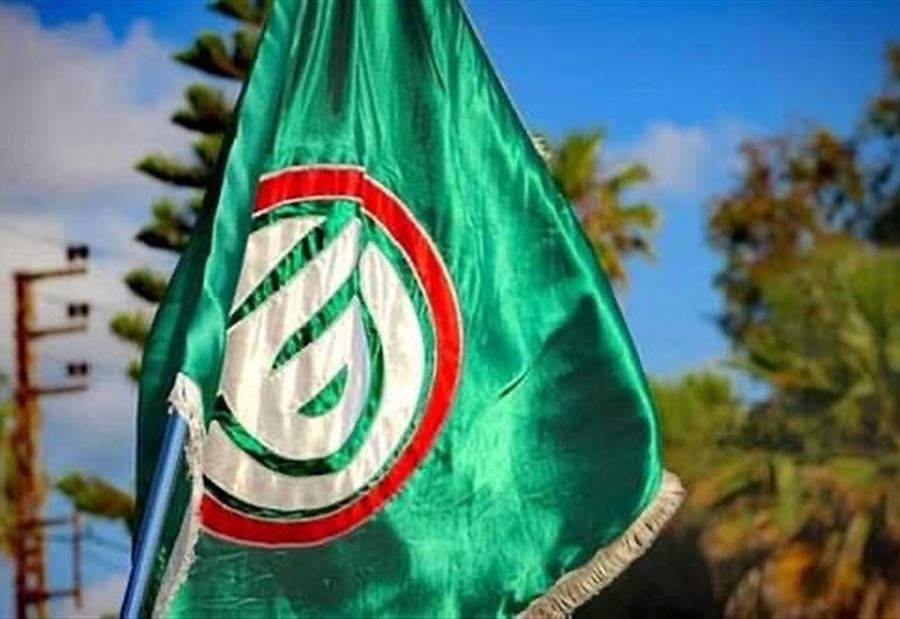 "أمل": زيارة الراعي لـ برّي حملت عنواناً واضحاً 