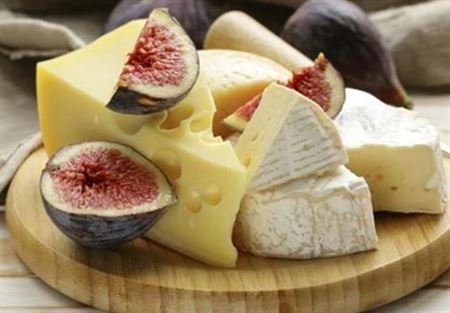 أزواج من الطعام تساعد على تخفيف الوزن أزواج من الطعام تساعد على تخفيف الوزن