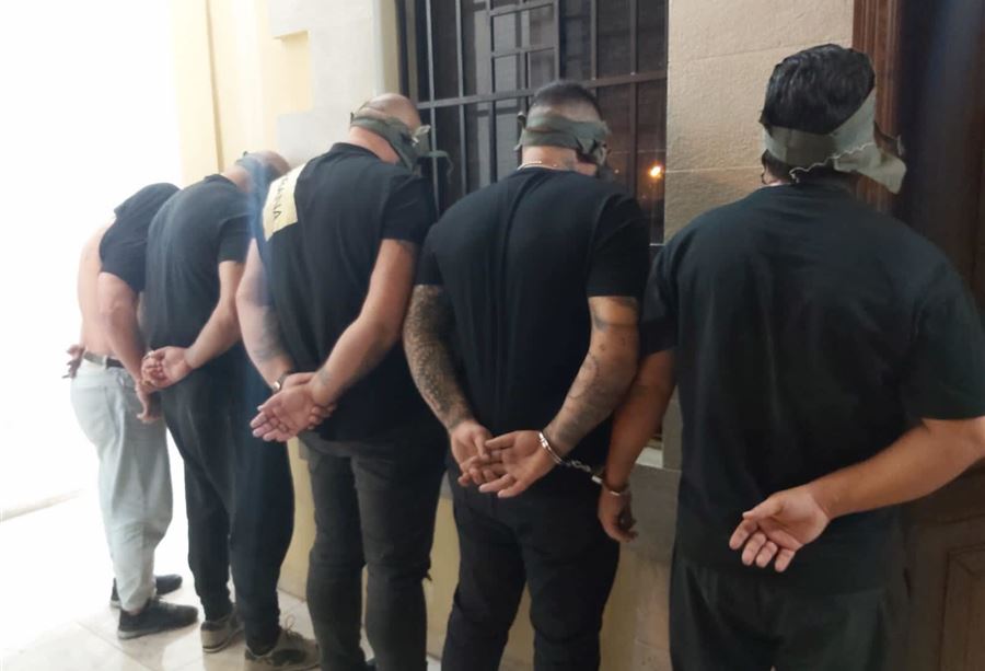 إشكالات وديع الشيخ تابع… وضغوطات للإفراج عنه