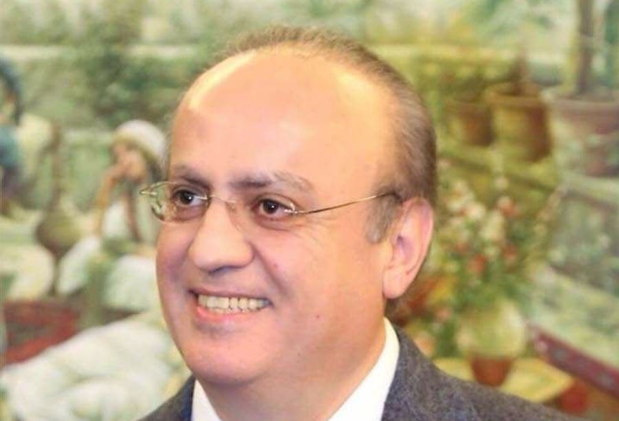 وهاب: "أهل الزعامة ماتوا  فقلدوها العلوجا"