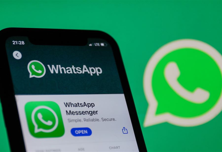 خاصية جديدة لـ "واتساب"... هذه مميزاتها 