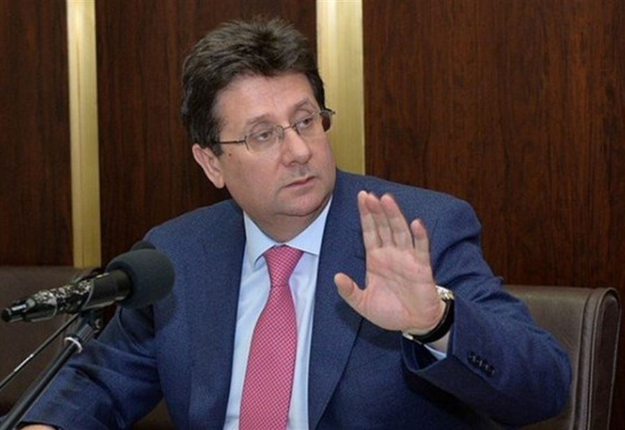 كنعان: بربكم اوقفوا المبارزات... وتفضلوا الى المؤسسات! كنعان: بربكم اوقفوا المبارزات... وتفضلوا الى المؤسسات!