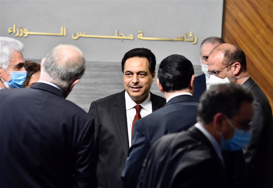 "على الحكومة التحرك فوراً وحل هذه الأزمة"