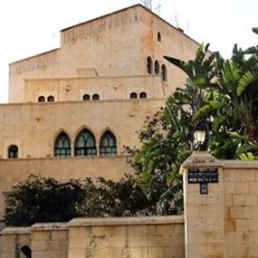شهيدي من عين التينة: التطورات تستلزم التشاور