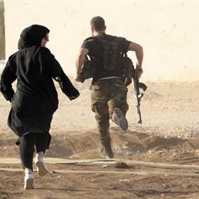 داعش.. "دفنهم أحياء" في كركوك!