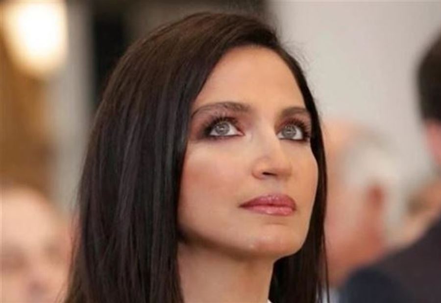 سكاف: لازم نحاسب والشعب كلو يعرف الحقيقة