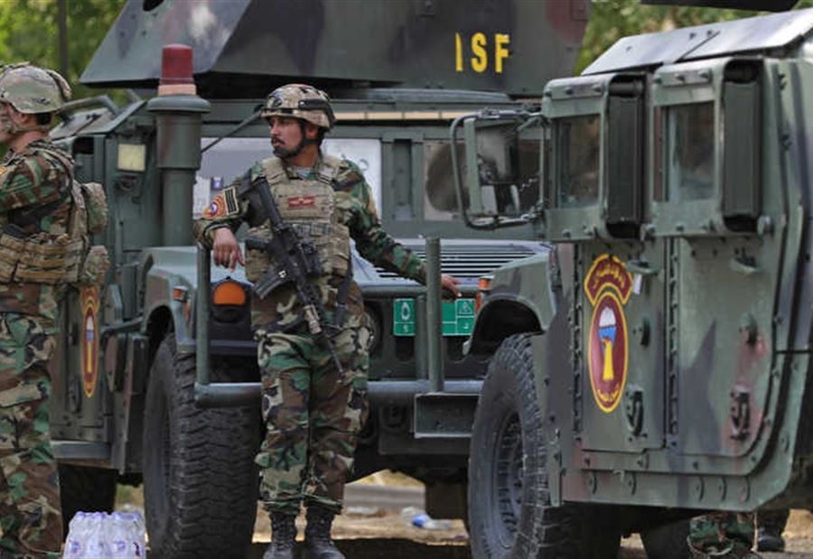 العراق.. سقوط 3 صواريخ في المنصور ولا إصابات