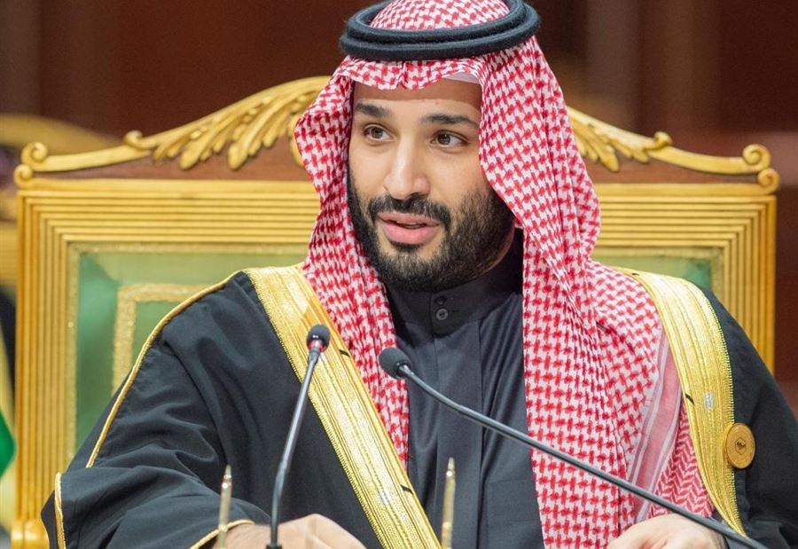ماذا كشف أوغلو عن زيارة بن سلمان لـ تركيا؟