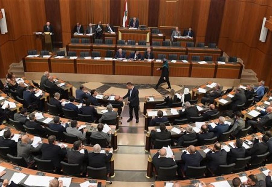بينَ "الإشتراكيّ" و"لبنان القوي" ردودٌ متبادلة! بينَ "الإشتراكيّ" و"لبنان القوي" ردودٌ متبادلة!