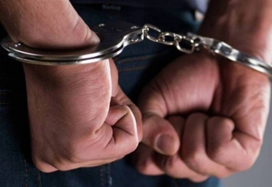  توقيف 4  هنود لا يحملون أوراقاً ثبوتية