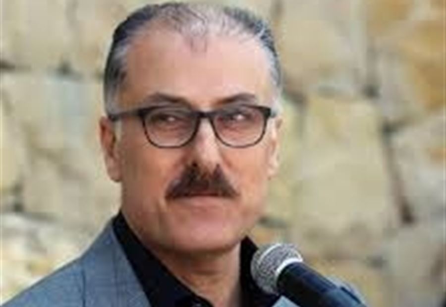 عبدالله يدعو للتحرر من القيد الطائفي عبدالله يدعو للتحرر من القيد الطائفي