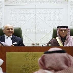 الجبير: المعارضة السورية تحدد ممثليها في المفاوضات